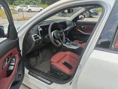 BMW i3 eDrive 40L - фото 5