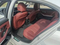 BMW i3 eDrive 40L - фото 6