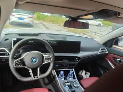 BMW i3 eDrive 40L - фото 7