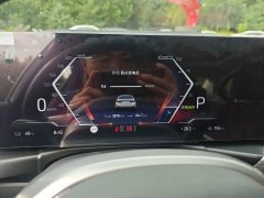 BMW i3 eDrive 40L - фото 9