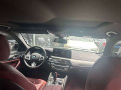 BMW 5 525Li M - фото 2