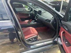 BMW 5 525Li M - фото 3
