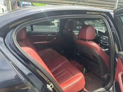 BMW 5 525Li M - фото 4