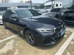 BMW 5 525Li M - фото 5
