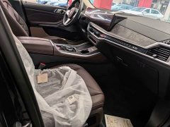 BMW X5 xDrive 30Li Deluxe VersionM - фото 4