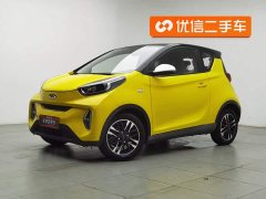 Edition 30.7kWh 30kW 301km - фото 1