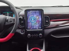 Edition 30.7kWh 30kW 301km - фото 10