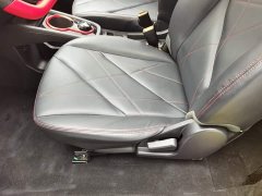 Edition 30.7kWh 30kW 301km - фото 14