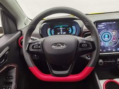 Edition 30.7kWh 30kW 301km - фото 17