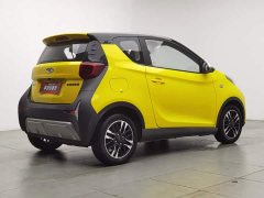 Edition 30.7kWh 30kW 301km - фото 2