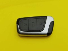 Edition 30.7kWh 30kW 301km - фото 20