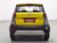 Edition 30.7kWh 30kW 301km - фото 3