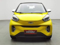 Edition 30.7kWh 30kW 301km - фото 4