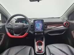 Edition 30.7kWh 30kW 301km - фото 6