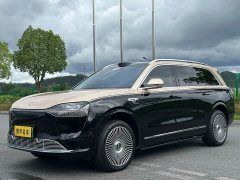 AITO M9 EREV Max Edition 52kWh 6 Edition (192) - фото 1