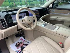 AITO M9 EREV Max Edition 52kWh 6 Edition (192) - фото 10
