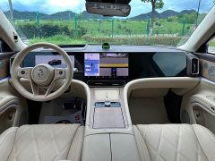 AITO M9 EREV Max Edition 52kWh 6 Edition (192) - фото 12