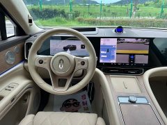 AITO M9 EREV Max Edition 52kWh 6 Edition (192) - фото 13