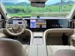 AITO M9 EREV Max Edition 52kWh 6 Edition (192) - фото 15