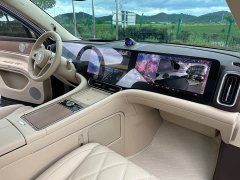 AITO M9 EREV Max Edition 52kWh 6 Edition (192) - фото 16