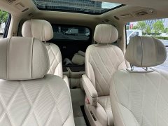AITO M9 EREV Max Edition 52kWh 6 Edition (192) - фото 17