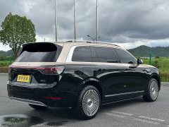 AITO M9 EREV Max Edition 52kWh 6 Edition (192) - фото 18