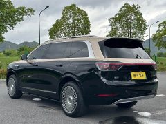 AITO M9 EREV Max Edition 52kWh 6 Edition (192) - фото 19