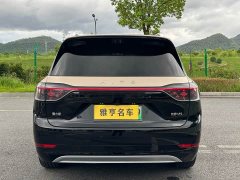 AITO M9 EREV Max Edition 52kWh 6 Edition (192) - фото 20