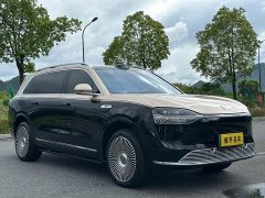 AITO M9 EREV Max Edition 52kWh 6 Edition (192) - фото 3