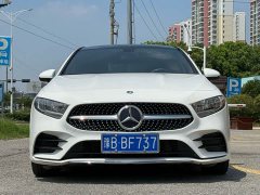 Mercedes-Benz A 180 L - фото 1