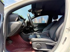 Mercedes-Benz A 180 L - фото 10