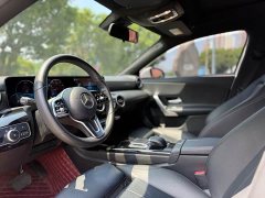 Mercedes-Benz A 180 L - фото 11