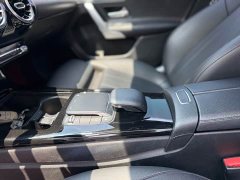 Mercedes-Benz A 180 L - фото 12