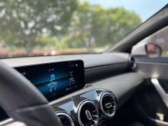 Mercedes-Benz A 180 L - фото 13