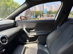 Mercedes-Benz A 180 L - фото 14