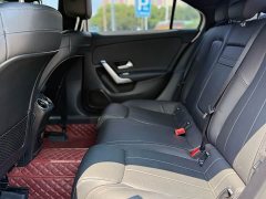 Mercedes-Benz A 180 L - фото 16