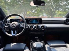 Mercedes-Benz A 180 L - фото 17