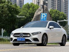 Mercedes-Benz A 180 L - фото 2