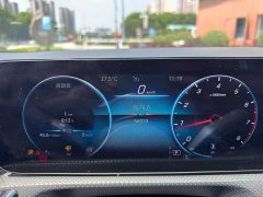Mercedes-Benz A 180 L - фото 20