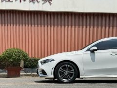 Mercedes-Benz A 180 L - фото 3