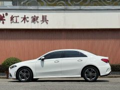 Mercedes-Benz A 180 L - фото 4