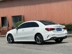 Mercedes-Benz A 180 L - фото 5