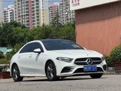 Mercedes-Benz A 180 L - фото 6