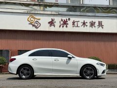 Mercedes-Benz A 180 L - фото 7