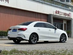 Mercedes-Benz A 180 L - фото 8