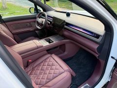 NIO ES8 Six-seater Executive Deluxe Edition - фото 10