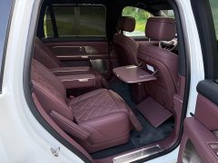 NIO ES8 Six-seater Executive Deluxe Edition - фото 11