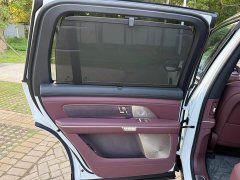 NIO ES8 Six-seater Executive Deluxe Edition - фото 14