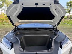 NIO ES8 Six-seater Executive Deluxe Edition - фото 15