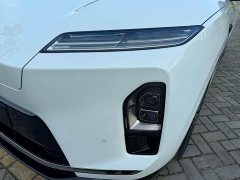 NIO ES8 Six-seater Executive Deluxe Edition - фото 16